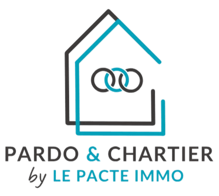 Le Pacte Immo Logo